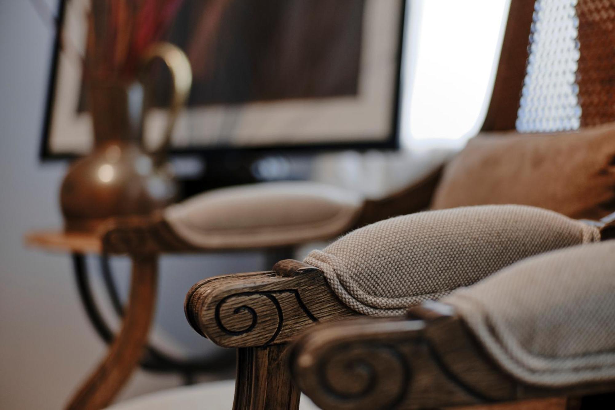 Vozdvyzhensky Boutique Hotel Kyiv Room photo